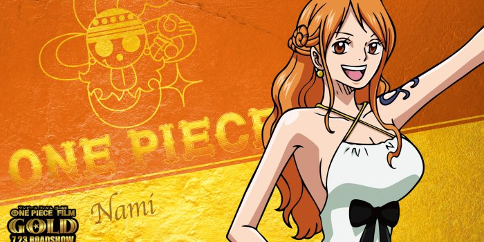 1920x1080 Nami (ONE PIECE) Wallpaper #2993964zerochan.net