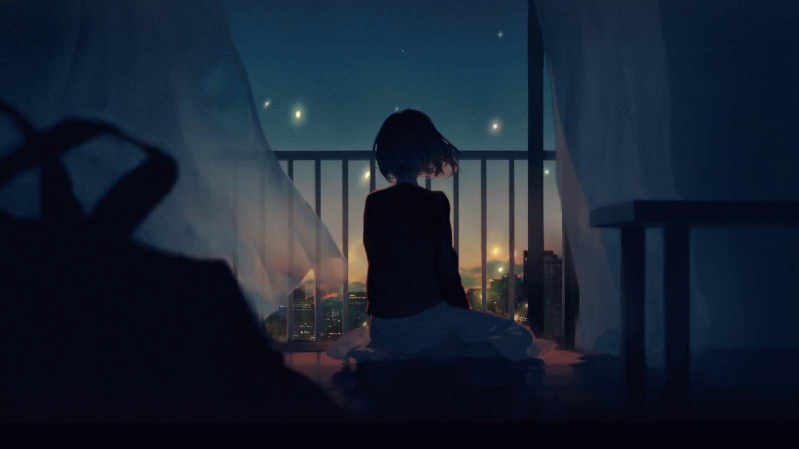 1920x1080 Silent Voice Koe No Katachi Animecloudygif.com