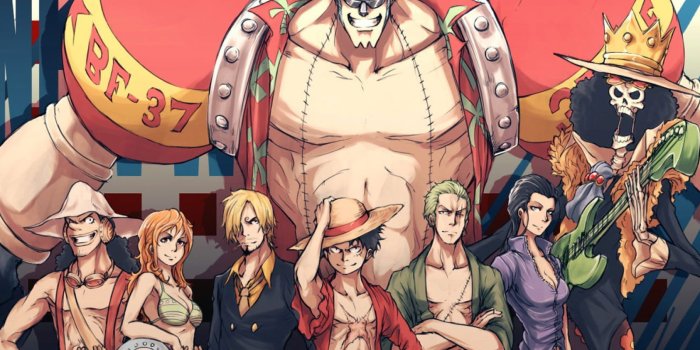 1600x1200 One Piece wallpaper, Franky, Namiwallpaperforu.com