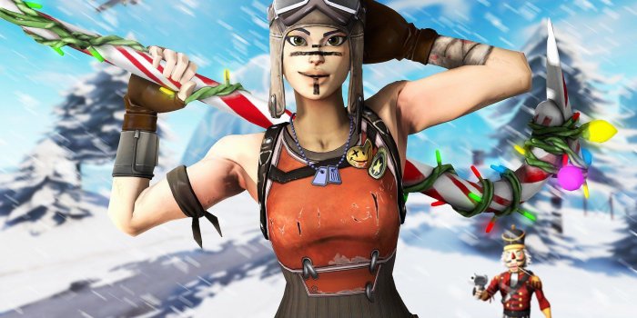 1920x1080 Renegade Raider With Candy Axeitl.cat