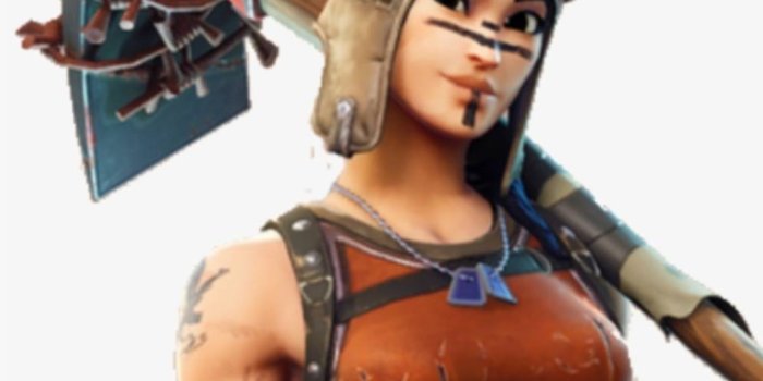996x1280 Renegade Raider Wallpaper - EnJpgenjpg.com