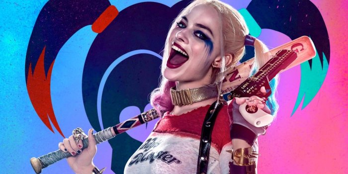 1280x720 Harley Quinn Suicide Squad Wallpaperswallpaperaccess.com