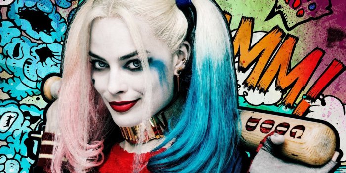 1332x850 Wallpaper Harley Quinn, DC Comicsgoodfon.com