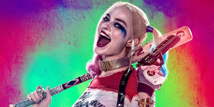 3840x2160 Harley Quinn Suicide Squad Wallpaper 4kwalpaperlist.com