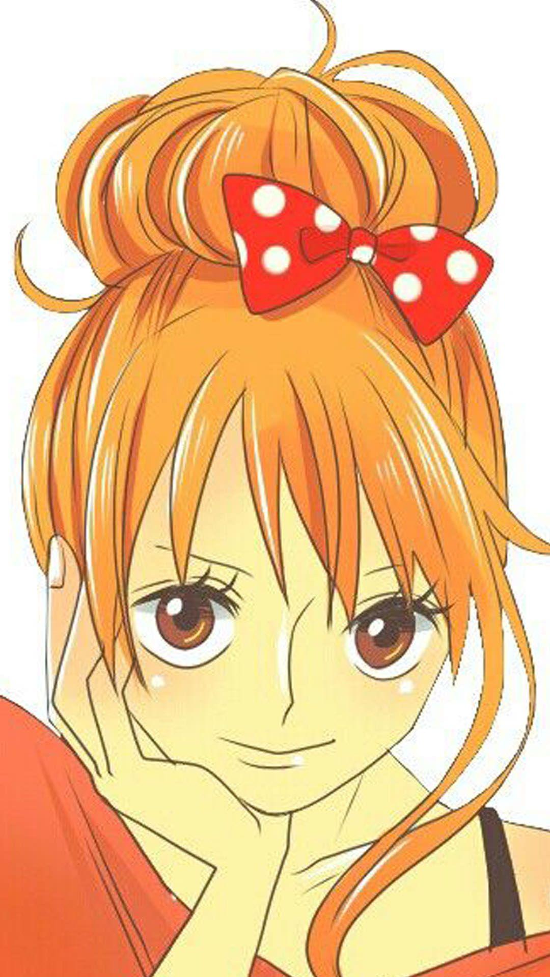 1080x1920 One Piece Nami Wallpaperswallpapercave.com