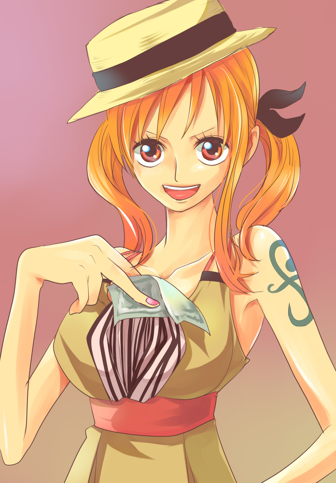 1299x1866 Nami One Piece Wallpaper Hd Androidwalpaperlist.com