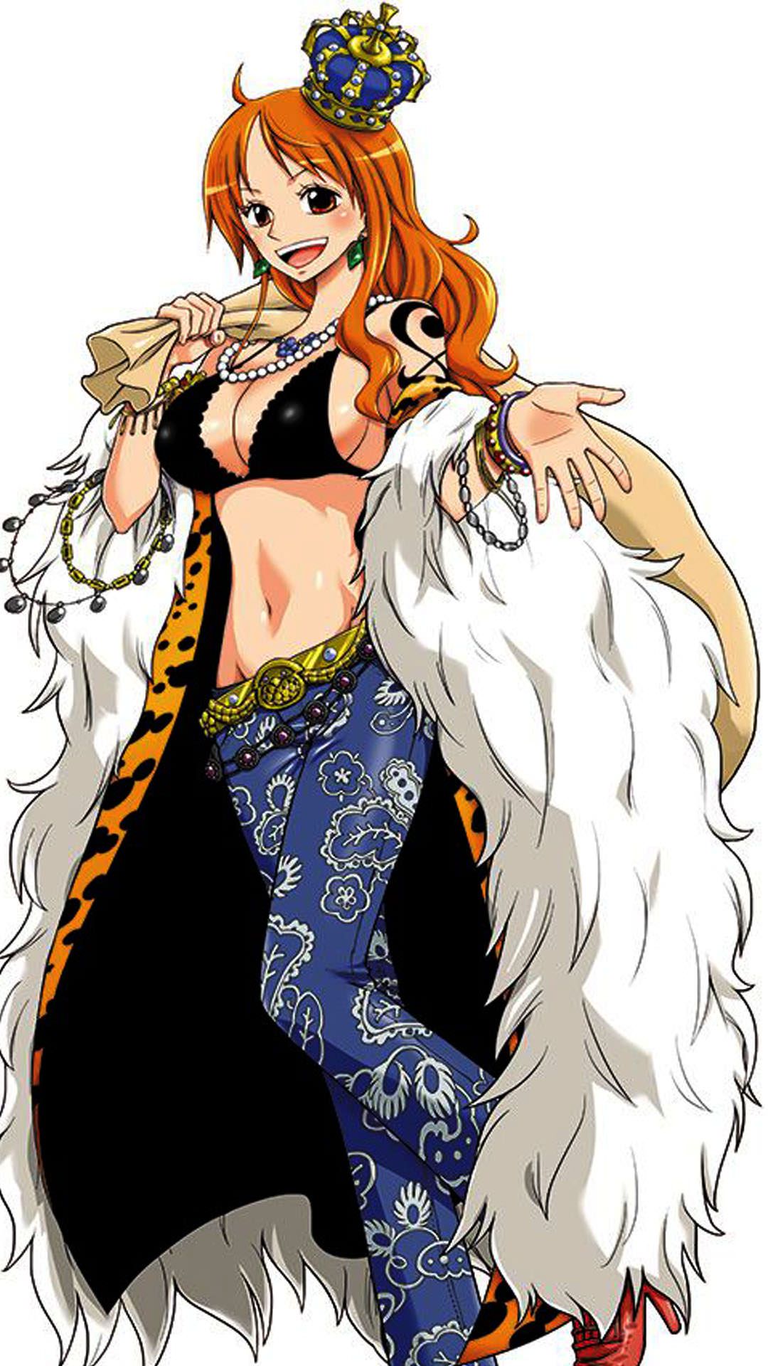 1080x1920 Nami wallpaper 27 | One piece mangapinterest.com
