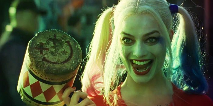 1680x1050 Harley Quinn Suicide Squad Wallpaperwallpapersafari.com