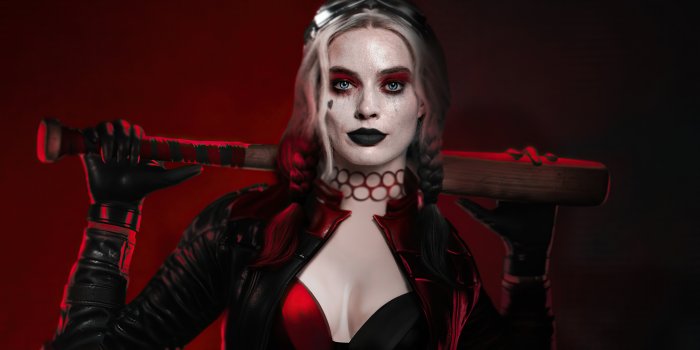 3840x2160 Injustice Suicide Squad Harley Quinnhdqwalls.com