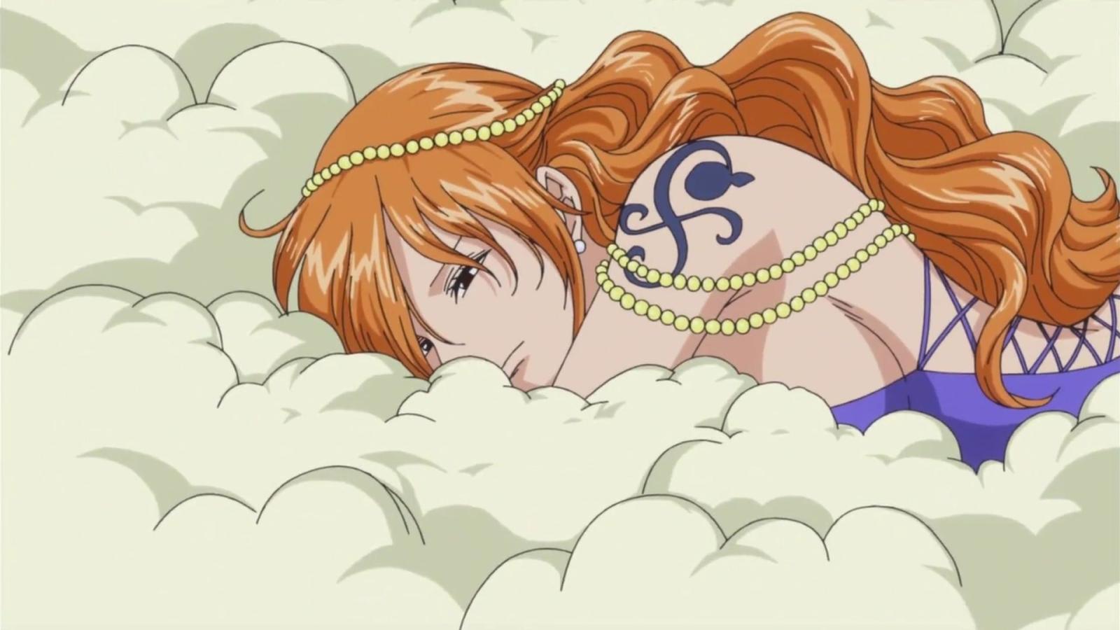1920x1080 Nami One Piece Wallpaper Hd Androidwalpaperlist.com
