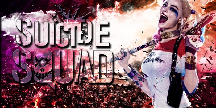 1920x1080 Suicide Squad Wallpaperswallpapersafari.com