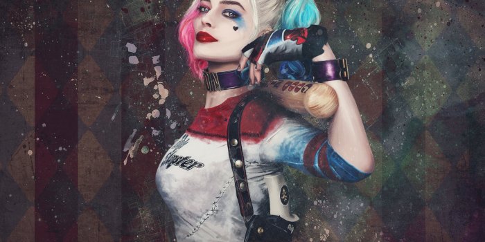 2048x1433 985664 Title Movie Suicide Squad Harleywallpapertip.com