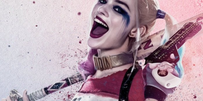 1080x1920 Suicide Squad Harley Quinn iPhonereddit.com