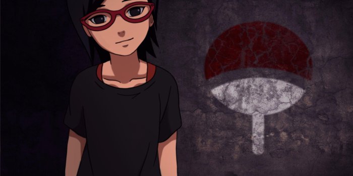 3780x3024 Sarada Uchiha Wallpaperswallpapercave.com