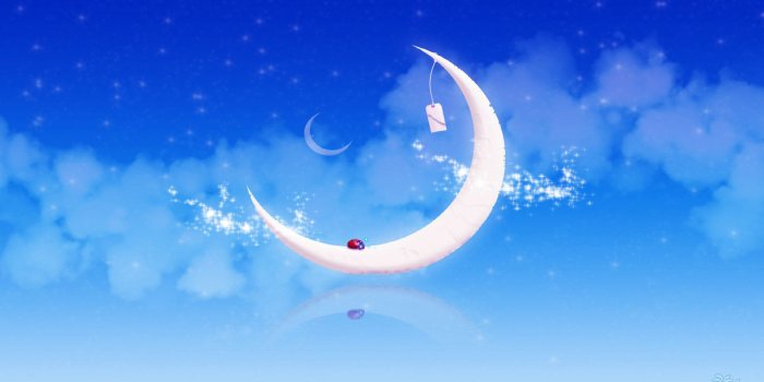 1920x1080 Moon Wallpapers, Sailor Moon Wallpaperwallpapersafari.com