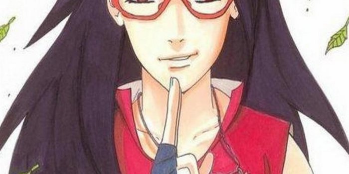 900x1440 Sarada Uchiha Wallpaper for Androidapkpure.com