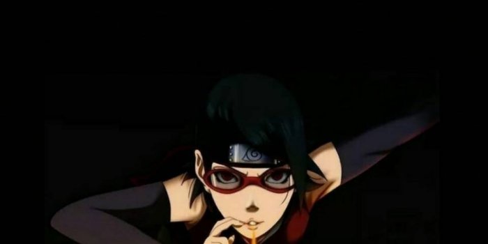 960x1280 Sarada Uchiha wallpaper by Inamra262zedge.net