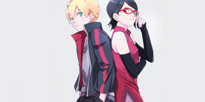 1920x1200 Boruto Sarada Wallpapers - Top Freewallpaperaccess.com