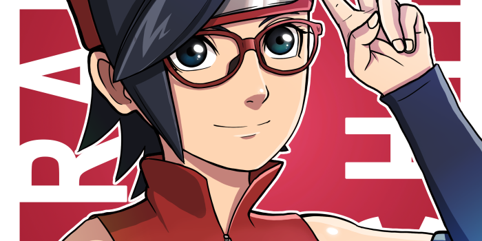 2500x3000 Sarada - Uchiha Sarada Wallpaperfanpop.com