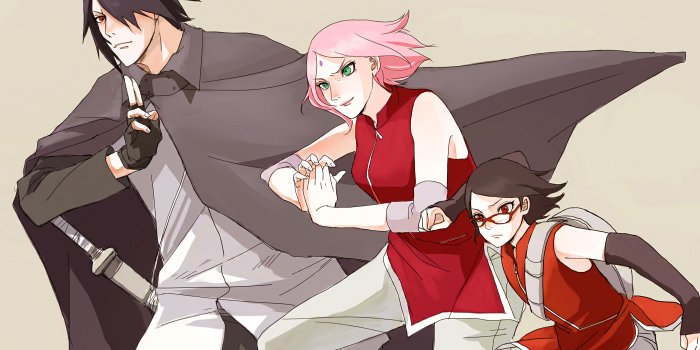 2800x2291 Naruto Sasuke Uchiha Sakura Harunowallha.com