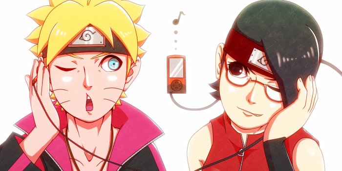 1920x1456 Boruto X Sarada Wallpaper (Page 3line.17qq.com