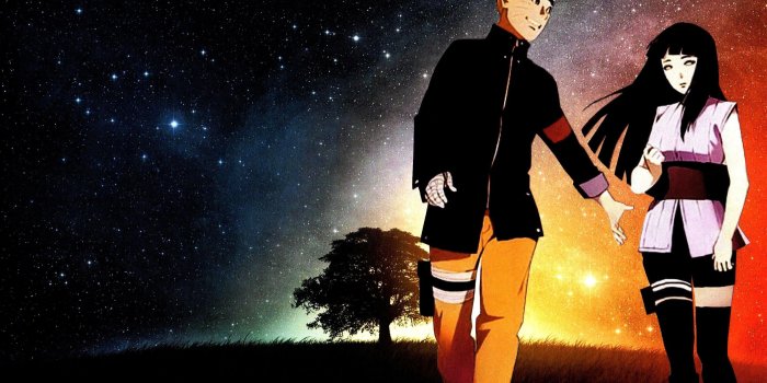 3077x1920 Naruto and Hinata Wallpapers - Top Free Naruto and Hinata Backgrounds -  WallpaperAccess