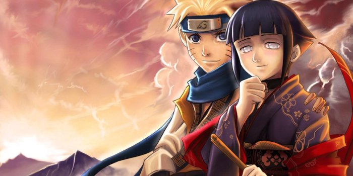 1280x960 72+] Naruto Hinata Wallpapers on WallpaperSafari