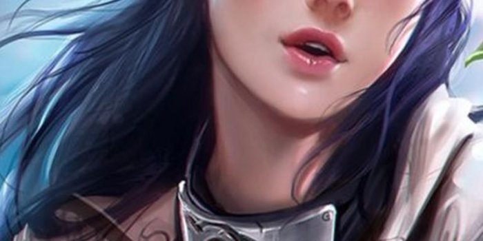 768x1024 Hinata Hyuga Wallpaper Android - 768x1024 - Download HD Wallpaper -  WallpaperTip