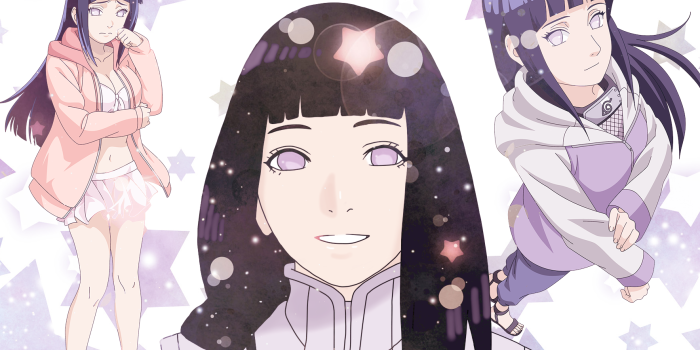 1768x1200 Hinata Hyuga Wallpapers (#434845) - HD Wallpaper & Backgrounds Download