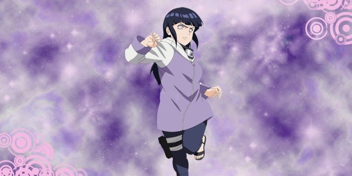 1024x768 Pin di Hinata Hyūga
