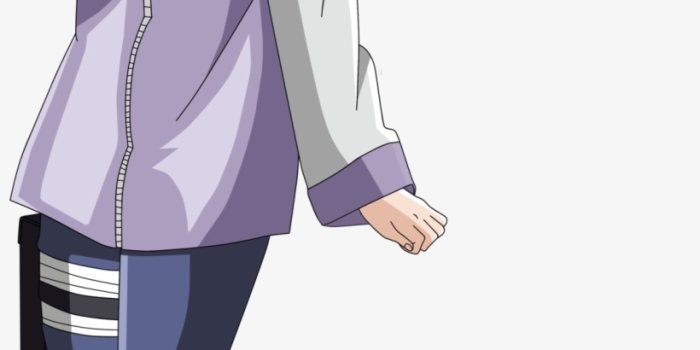 820x1570 Animated Girls Images Hinata Image Hd Wallpaper And - Naruto Shippuden  Hinata Hyuga Cosplay Costume Transparent PNG - 1600x2105 - Free Download on  NicePNG