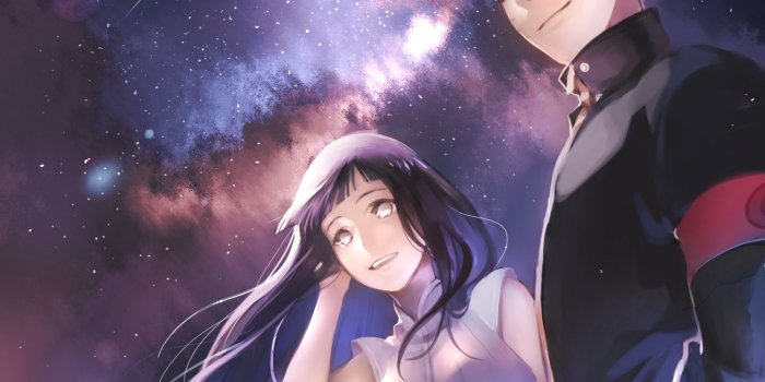 1500x2000 69 Hinata Hyuuga Wallpapers On Wallpaperplay - Naruto And Hinata Wallpaper  For Android (#435785) - HD Wallpaper & Backgrounds Download