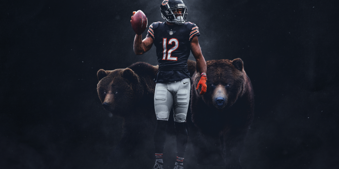 2560x1440 Wallpapers | Chicago Bears Official Website