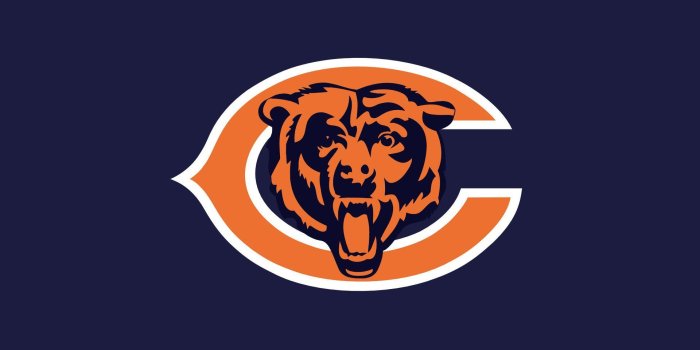 1920x1080 Chicago Bears Wallpapers