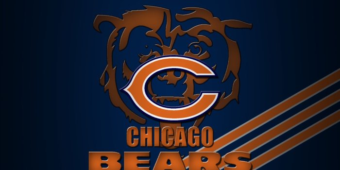 2560x1440 Chicago Bears Wallpapers - Top Free Chicago Bears Backgrounds -  WallpaperAccess