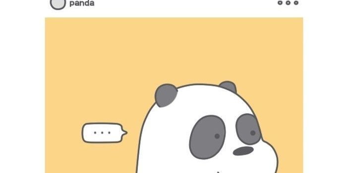 700x1243 wallpaper #wallpaper wallpaper couple #wallpapercouple Tags:  #wallpaperiphone , #wallpaperbackgro… | We bare bears wallpapers, Bear  wallpaper, Cute panda wallpaper