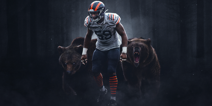 2560x1440 Wallpapers | Chicago Bears Official Website