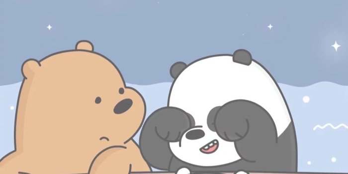 1200x2133 We Bear, Ice Bear We Bare Bears, Cute Wallpapers, We - We Bare Bears Phone  (#207723) - HD Wallpaper & Backgrounds Download