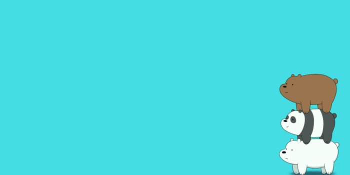 1920x1080 We Bare Bears Wallpaper 94 Images regarding The Most Awesome We Bare Bears  Wallpaper High Quality | We bare bears wallpapers, Bear wallpaper, Cartoon  wallpaper