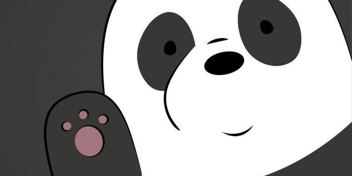 1115x1920 Panda We Bare Bears Wallpapers - Top Free Panda We Bare Bears Backgrounds -  WallpaperAccess