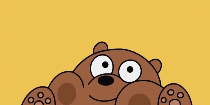 1201x1801 Cute Iphone Wallpaper We Bare Bears