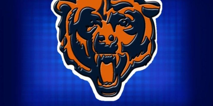 1024x768 Chicago Bears Wallpapers