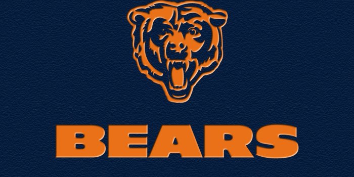 1680x1050 Free download Chicago Bears wallpaper HD background Chicago Bears wallpapers  [1800x1200] for your Desktop, Mobile & Tablet | Explore 75+ Chicago Bears  Backgrounds | Chicago Hd Wallpaper, Chicago Cubs Wallpaper 1920x1080,  Chicago