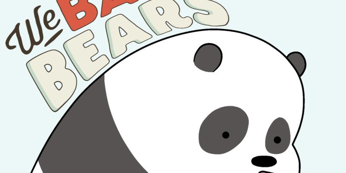 1080x1920 We Bare Bears Wallpapers (85+ background pictures)