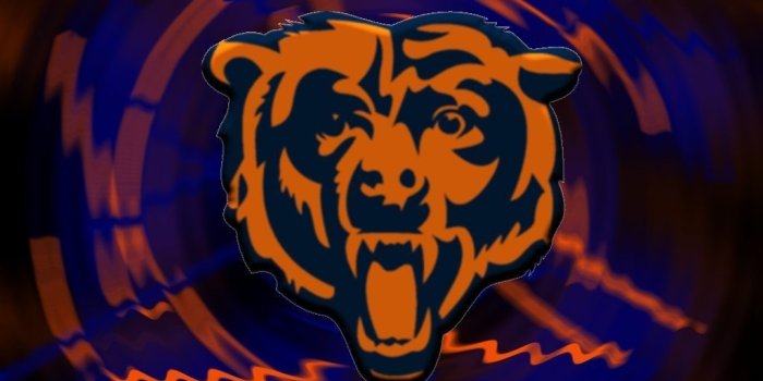 1024x768 Chicago Bears Wallpapers 4722339 Desktop Background