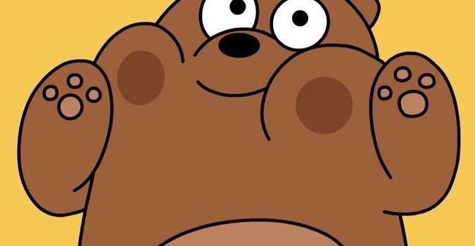 675x1200 Aesthetic Baby Panda We Bare Bears Wallpaper - allwallpaper