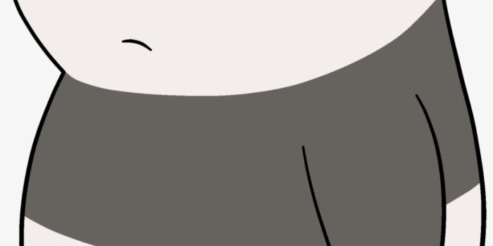 820x1400 Latest We Bare Bears Wallpapers, Bear Wallpaper, Panda - We Bare Bears  Panda Cub Transparent PNG - 1591x2640 - Free Download on NicePNG