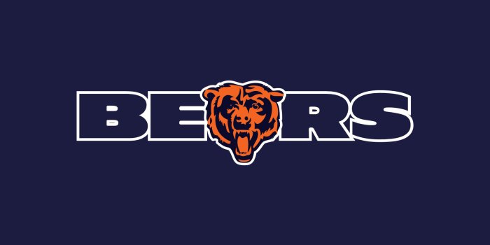 1920x1080 10 HD Chicago Bears Wallpapers