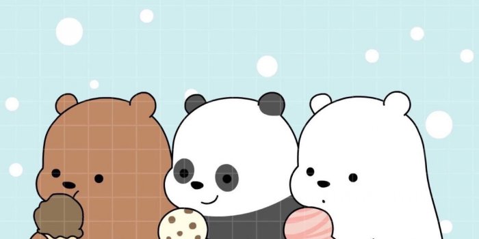 1536x2048 Free download we bare bears Bear wallpaper Pinterest We bare bears  [1600x2844] for your Desktop, Mobile & Tablet | Explore 16+ We Bare Bears  Wallpapers | We Bare Bears Wallpapers, We Bare