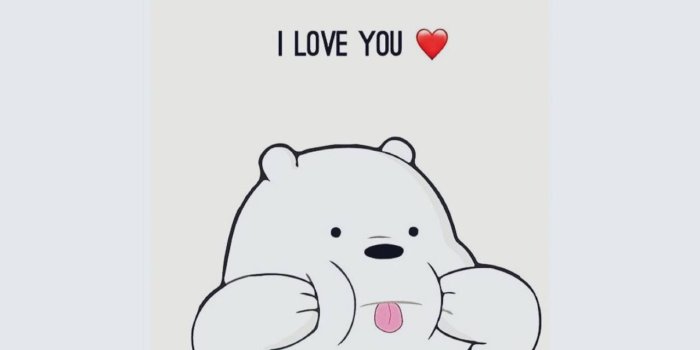 1280x1280 We bare bears wallpaper by myssrtkn - 5b - Free on ZEDGE™